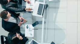 Integração pós fusao