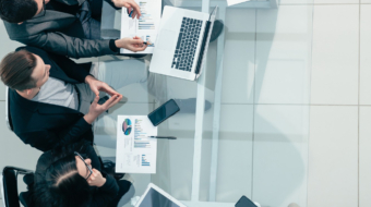 Integração pós fusao